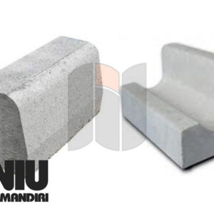 jual Kanstin beton trotoar bandung