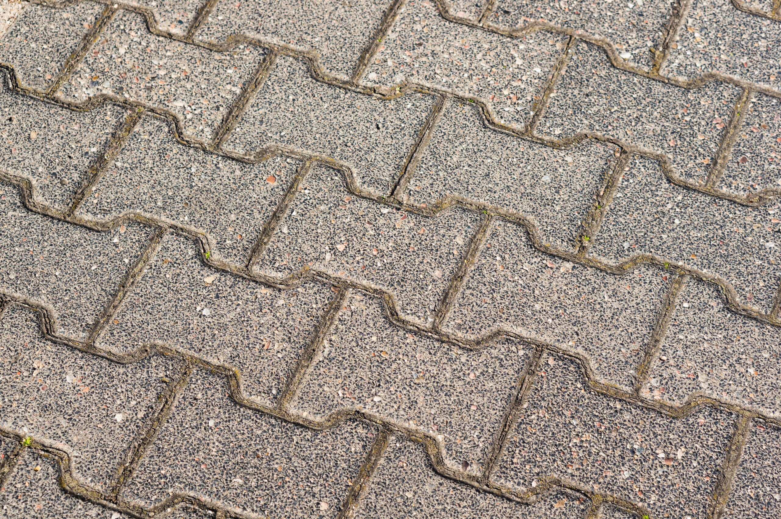 Kelebihan dan Kekurangan Paving Block