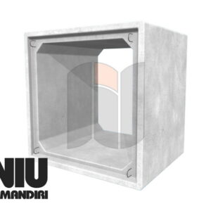 box culvert bandung