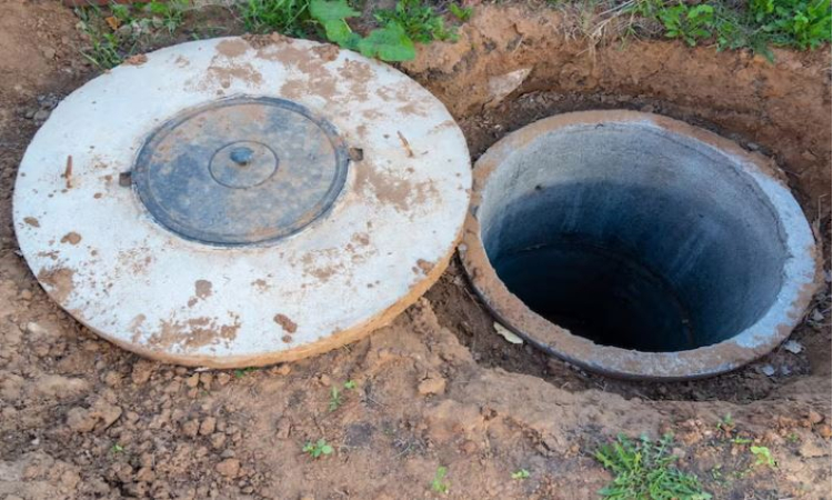 manfaat menggunakan buis beton untuk sumur resapan